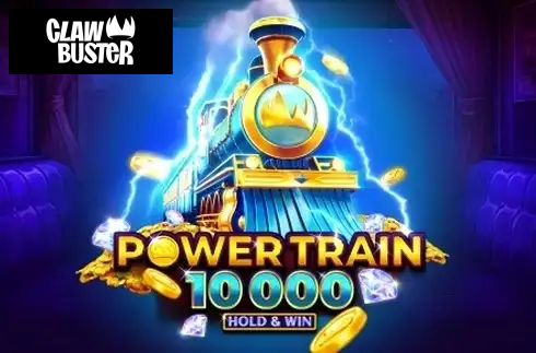 Power Train 10,000
